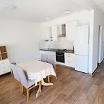 Apartment 66 *