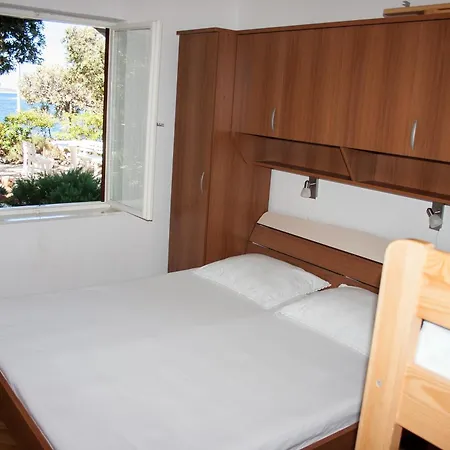 Apartman 66 Simuni